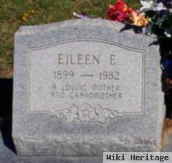 Eileen Evelyn Higginbotham Fahrny