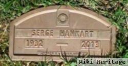 Serge Hankart