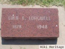 Lula L. Longwell