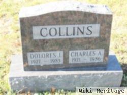 Dolores J Collins