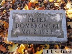 Peter Dombrowski