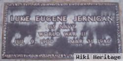 Luke Eugene Jernigan