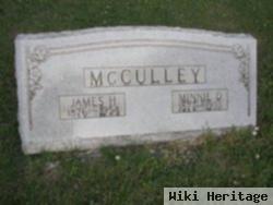 James Hayes Mcculley