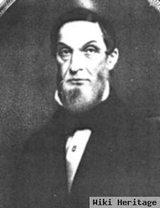 Thomas Grange Simons