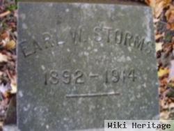 Earl W. Storms