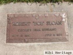 Robert "bob" Sloan