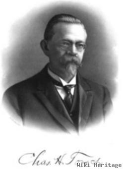 Charles H. Torsch