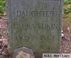 Laura Elnora Edkin