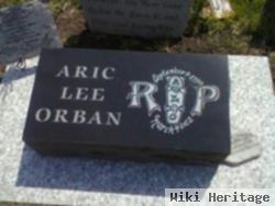 Aric Lee "ric" Orban