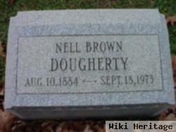 Nell Brown Dougherty