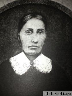 Caroline Stovall Bostick