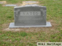 Pearl G. Yates