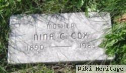 Nina C Cox