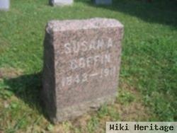 Susan A. Coffin