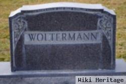 Fred J G Woltermann