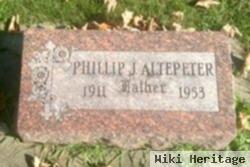 Phillip J Altepeter