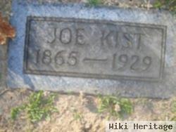 Joseph Kist