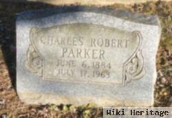 Charles Robert Parker