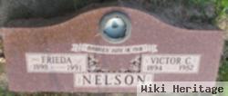 Victor C Nelson