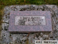 James Newton Knight