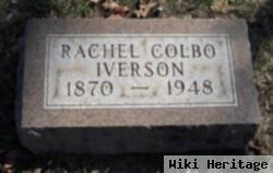 Rachel Colbo Iverson