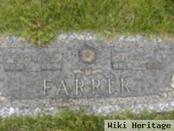 Virgie P. Farrer