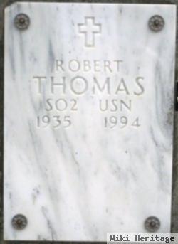 Robert Thomas