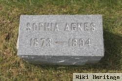 Sophia Agnes Bittrich