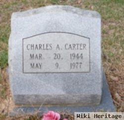 Charles A. Carter