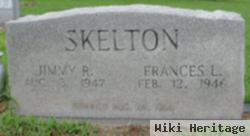 Frances L. Skelton