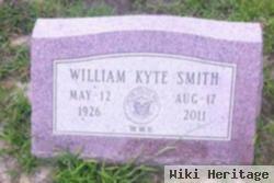 William Kyte Smith