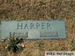 Flora L. Harper