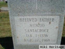 Nunzio "sandy" Santacroce