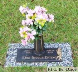 Erin Nicole Epting