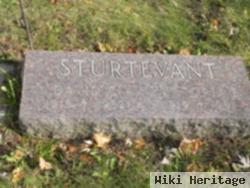 Victoria "vicki" Sturtevant