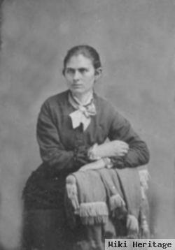 Margery Bryan Avis