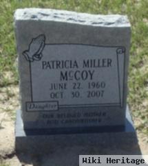 Patricia Miller Mccoy