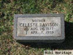 Celeste Davison