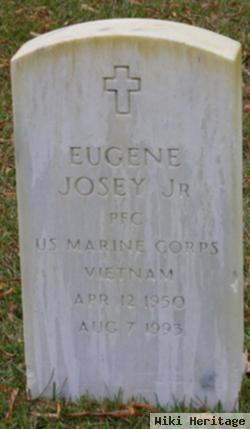 Eugene Josey, Jr