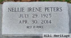 Nellie Irene Peters