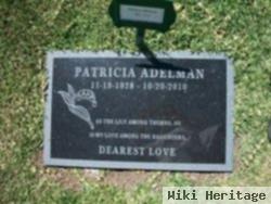 Patricia Adelman