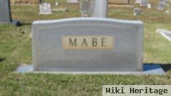 Odell Mabe