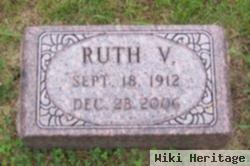 Ruth Victoria Giese