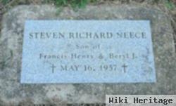 Steven Richard Neece