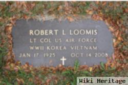 Robert Leslie Loomis