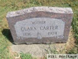 Clara Carter