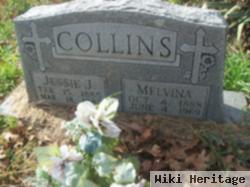 Melvina Collins