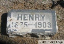 Henry Koch