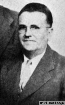 Lawrence E Meyer