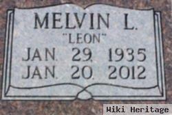 Melvin Leon Silkman